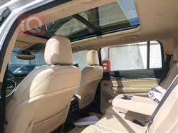 جيب جراند شيروكي إل